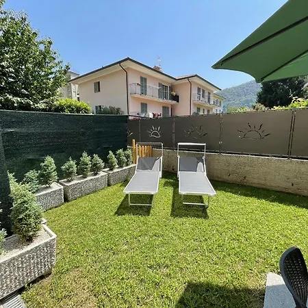 Casa Angela 2 * Cannobio