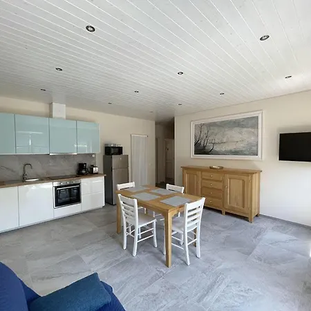 Casa Angela 2 Apartamento