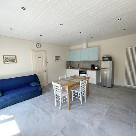 Casa Angela 2 Apartamento *