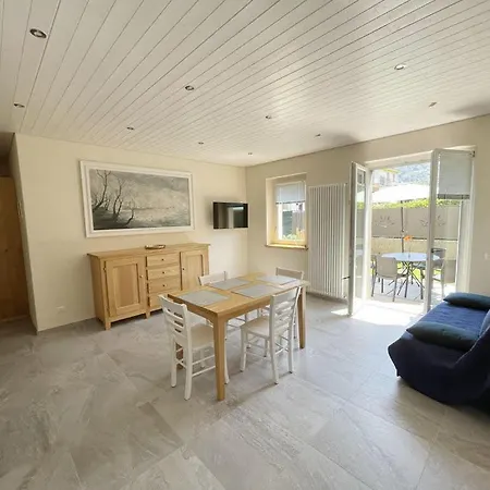 Casa Angela 2 Apartamento