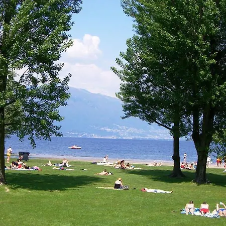 Casa Angela 2 Apartamento