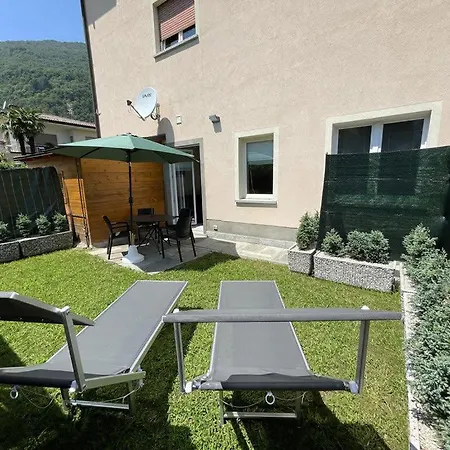 Casa Angela 2 Apartamento *