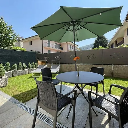 Casa Angela 2 Cannobio