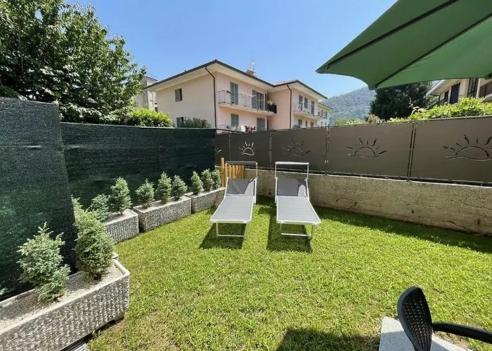 Casa Angela 2 * Cannobio