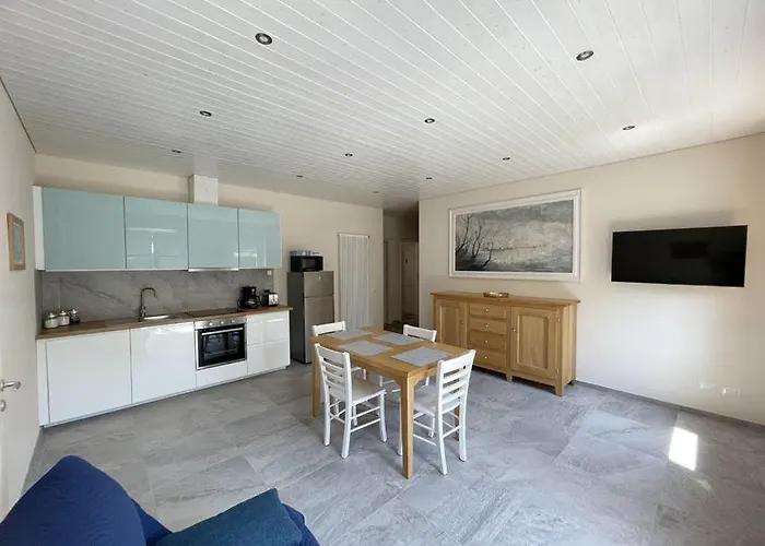 Casa Angela 2 Lägenhet