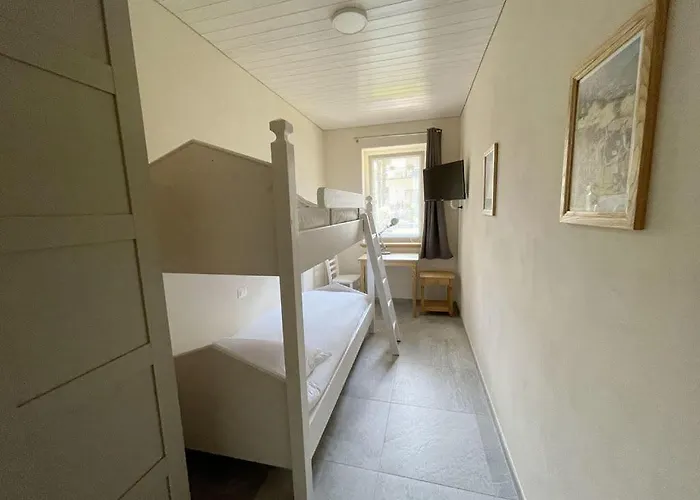 Casa Angela 2 * Cannobio