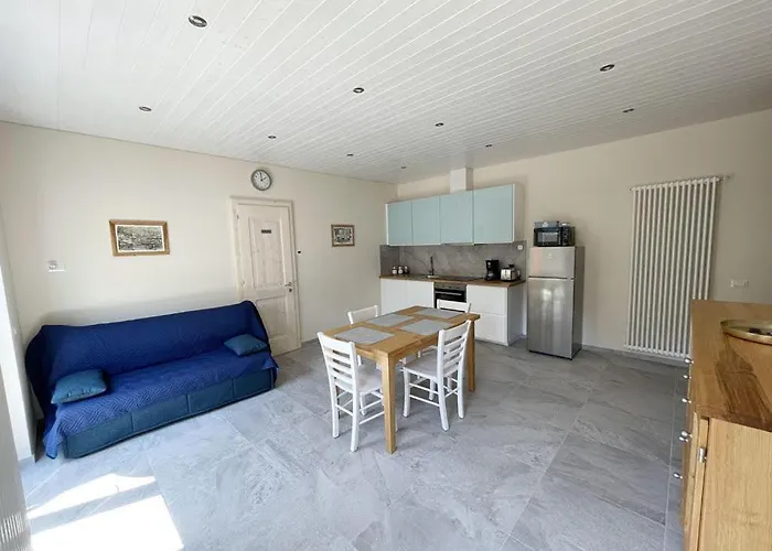 Casa Angela 2 Lägenhet *