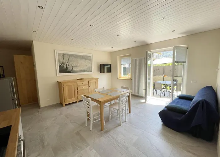 Casa Angela 2 Lägenhet