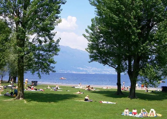 Casa Angela 2 Lägenhet