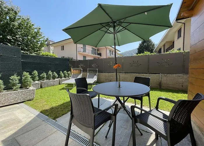 Casa Angela 2 Cannobio